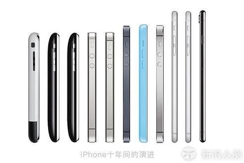 甘心扮演X的配角？Iphone8 全方面评测_新浪众测