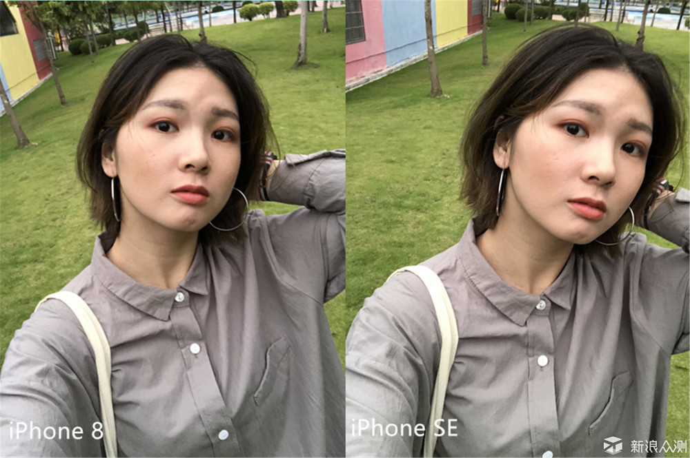 没有全面屏，iPhone 8难当旗舰之名_新浪众测