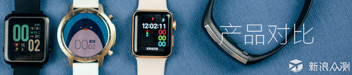无感科技——Apple Watch Series 3_新浪众测