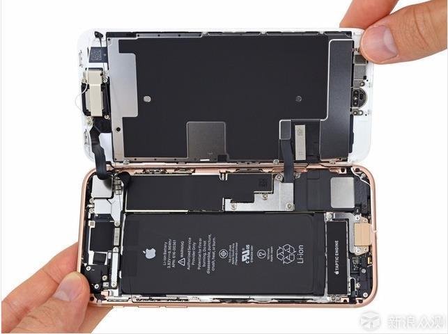 iPhone 8只能算是iPhone 7S而已_新浪众测