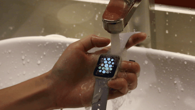 Apple Watch 3 智能手表，到底智能在哪里？_新浪众测