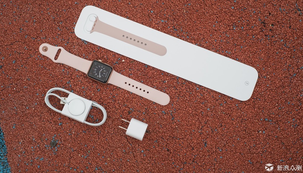 防水表现优秀，续航一般，Apple Watch  3评测_新浪众测