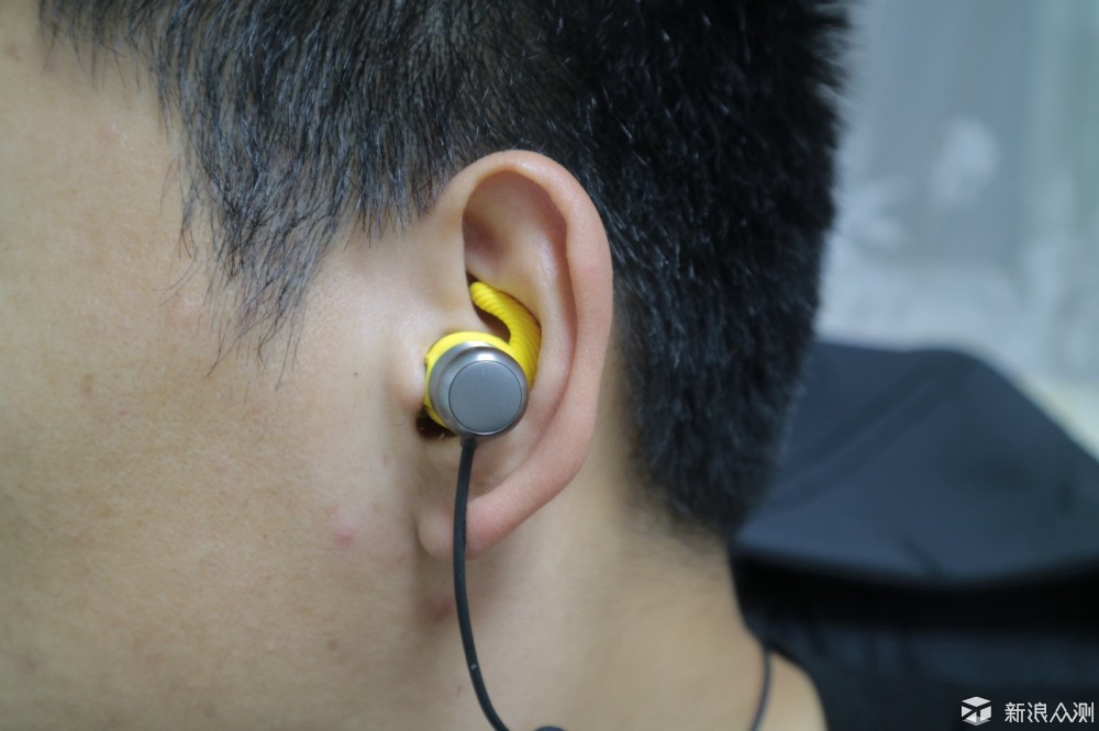 最懂你“心”  ——MOPS Sound Pulse耳机评测_新浪众测