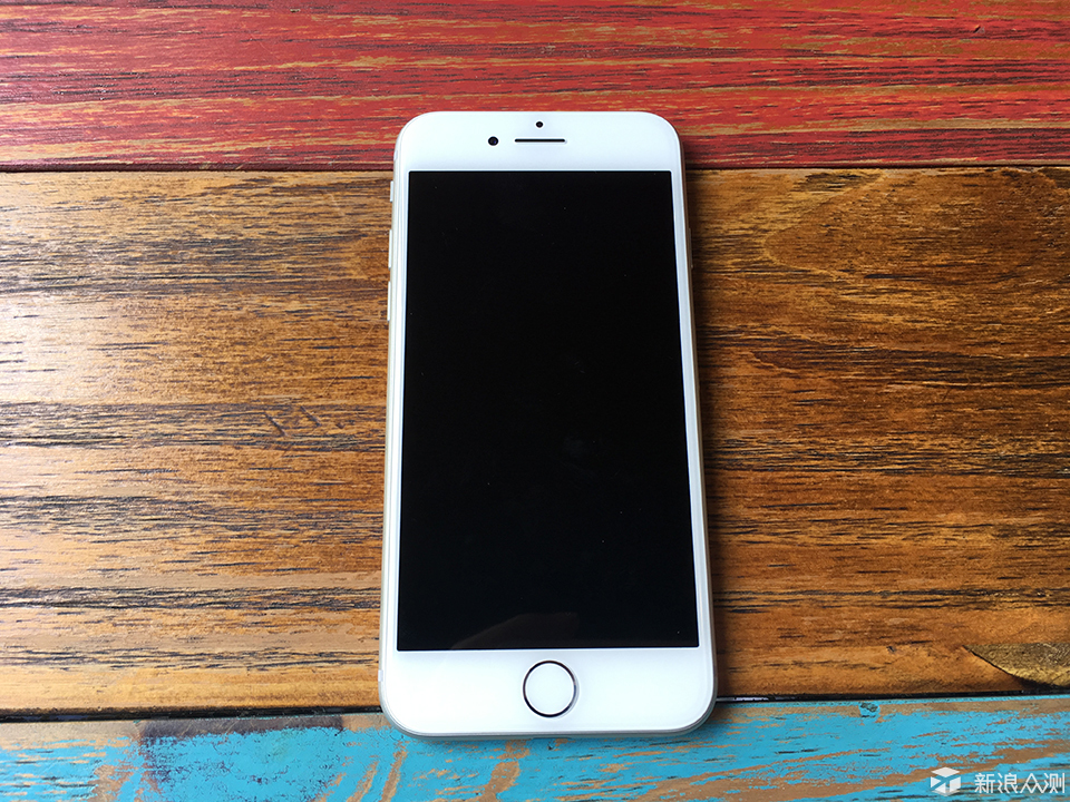 iPhone 8试用评测：不明显的大提升！_新浪众测