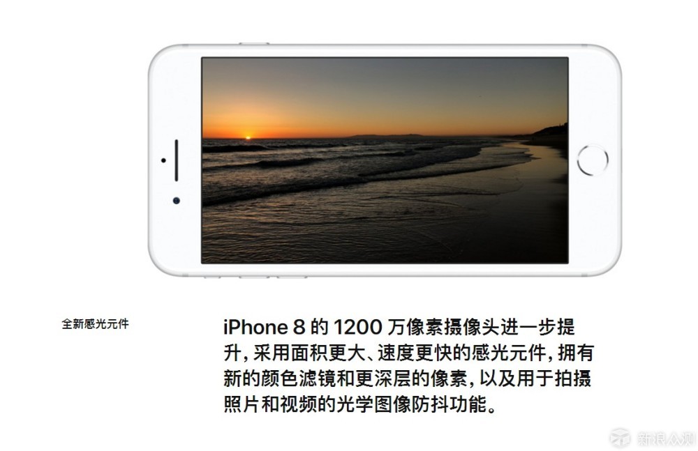 哎呦，8错哦—关于iPhone 8的碎碎念_新浪众测