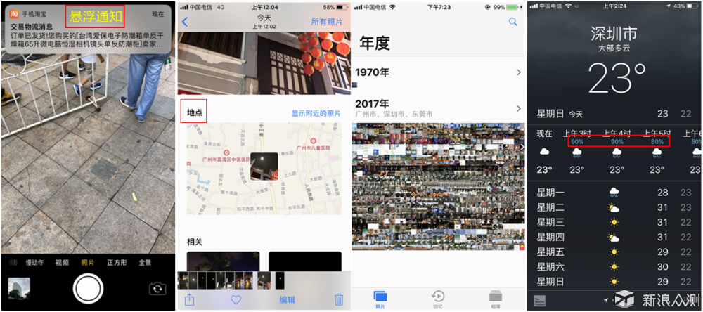 这是一部升级有限，却也能带给你惊喜的iPhone8_新浪众测