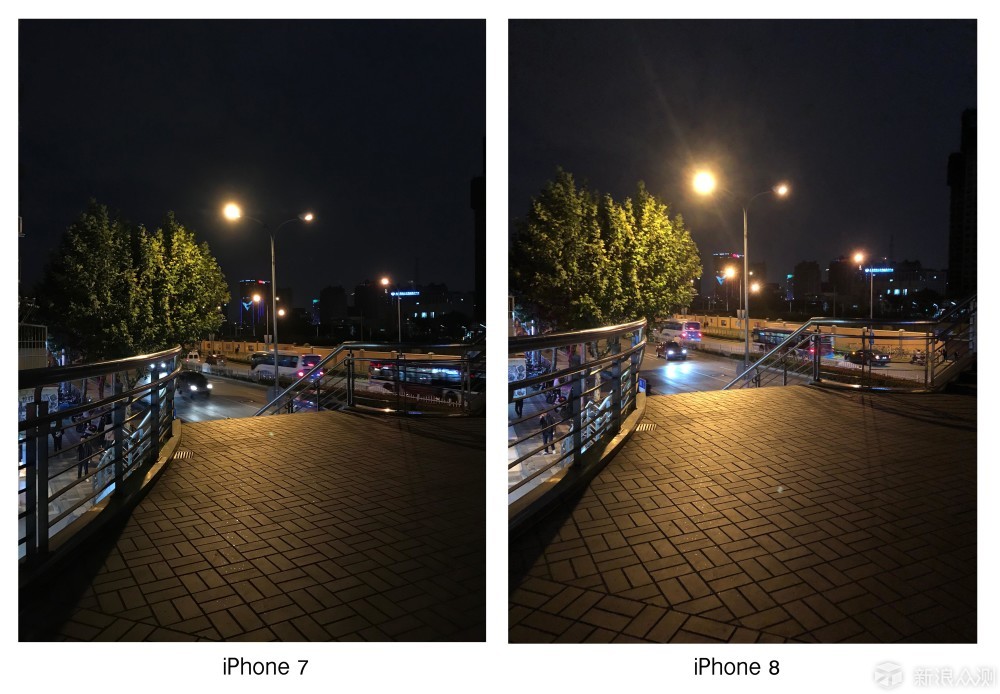不再孤独，也不再光芒四射-iPhone 8的体验_新浪众测