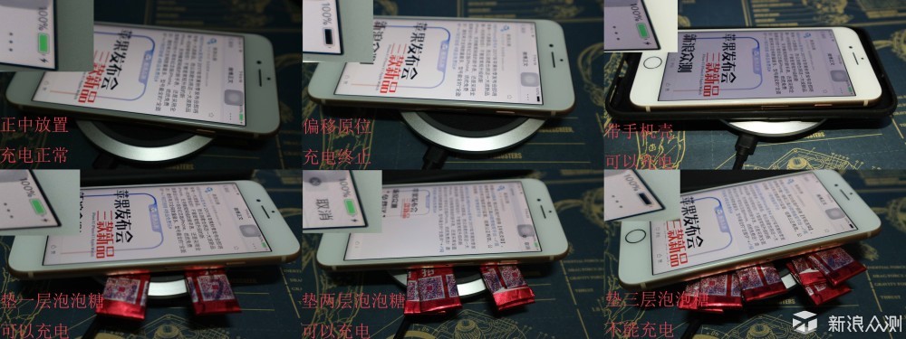 败给了期望和时代——iPhone 8详细评测_新浪众测