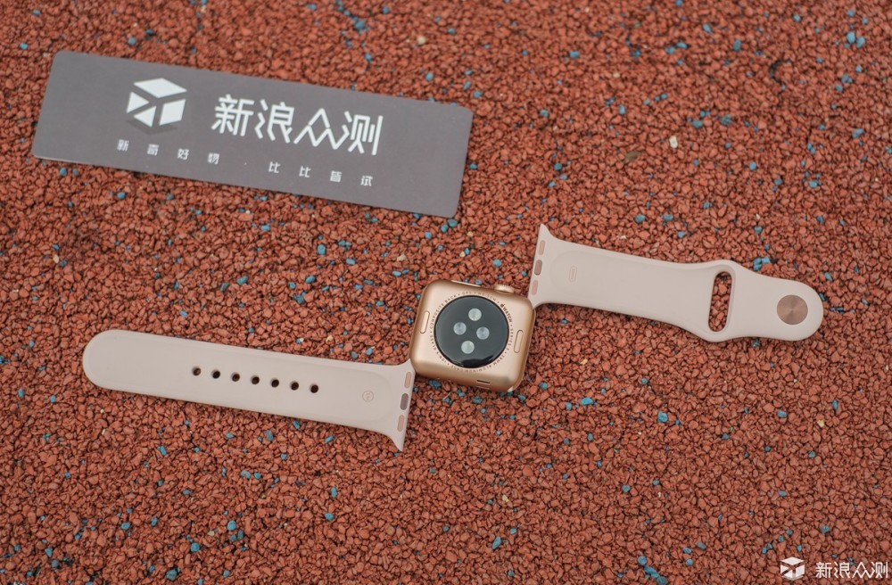 防水表现优秀，续航一般，Apple Watch  3评测_新浪众测