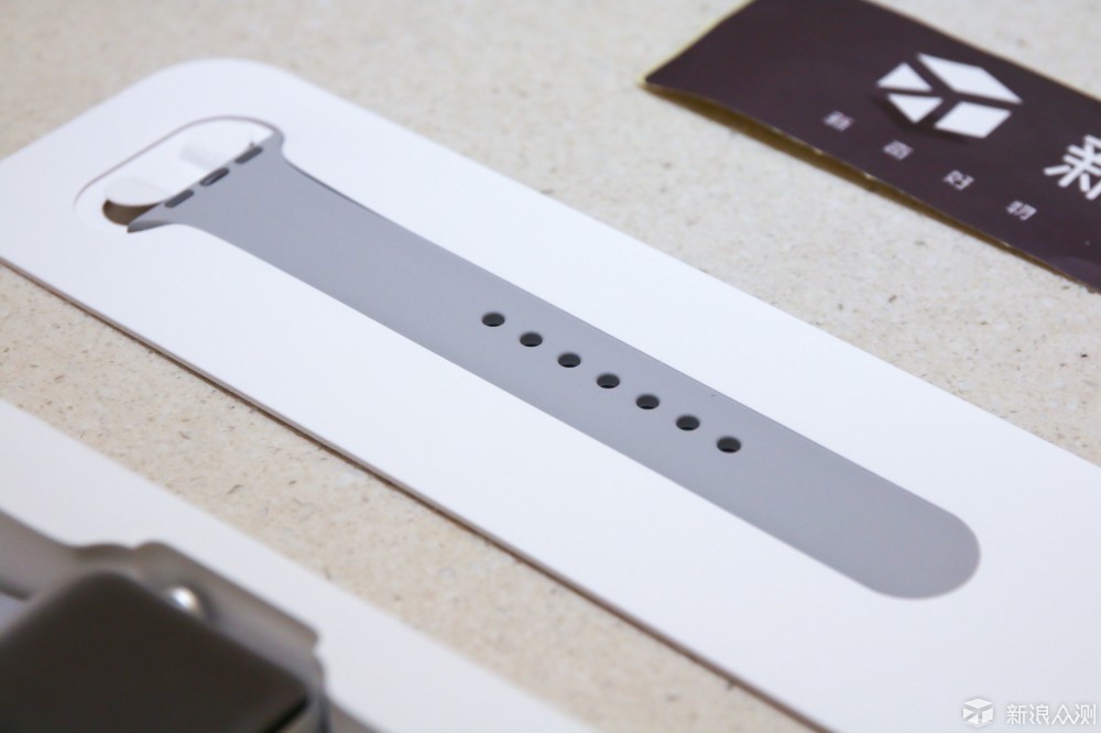 第一次用智能手表,Apple Watch 3适合哪类人？_新浪众测