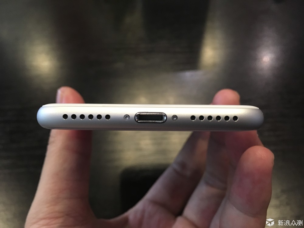 iPhone 8试用评测：不明显的大提升！_新浪众测