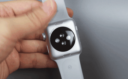 深度体验Apple Watch Series 3，功能提升明显_新浪众测