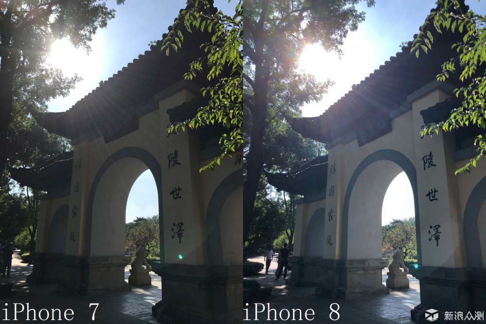 败给了期望和时代——iPhone 8详细评测_新浪众测