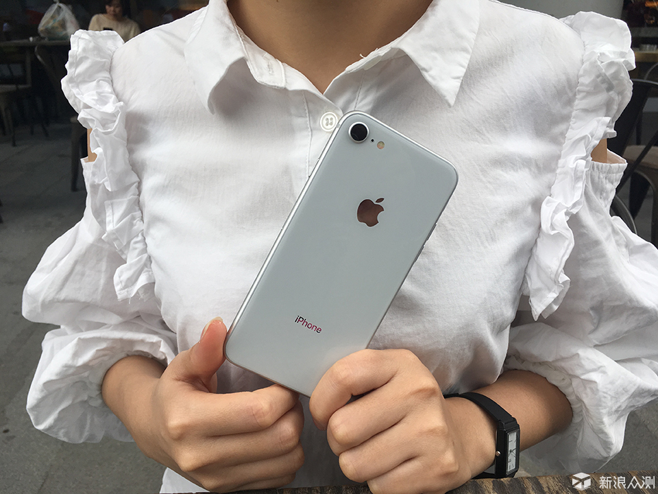 iPhone 8试用评测：不明显的大提升！_新浪众测