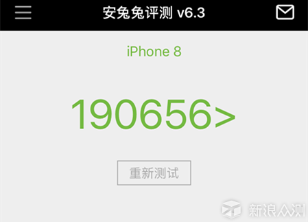 苹果“小白”的初体验--iPhone8试用体验报告_新浪众测
