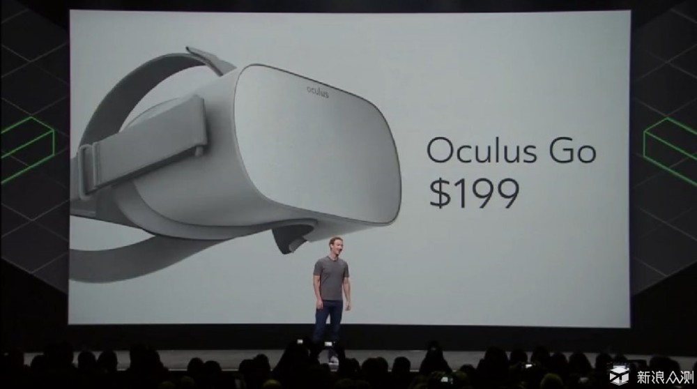 Facebook与HTC意见不合，VR产业明天走向何方_新浪众测