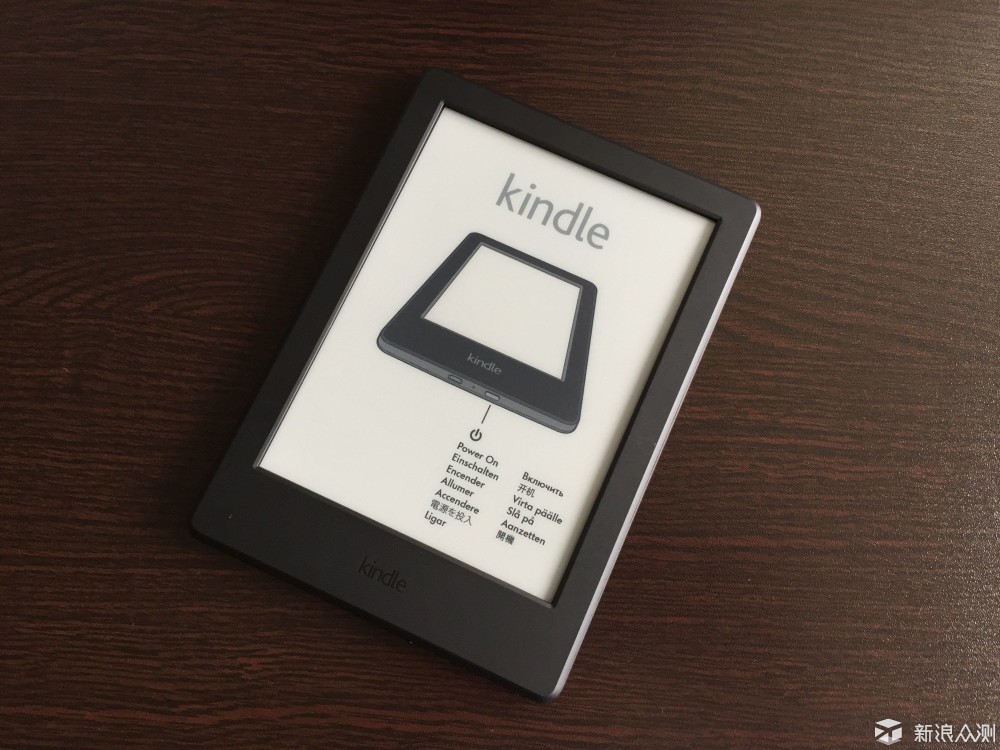 亚马逊的Kindle这类电子书会被手机所取代吗？_新浪众测