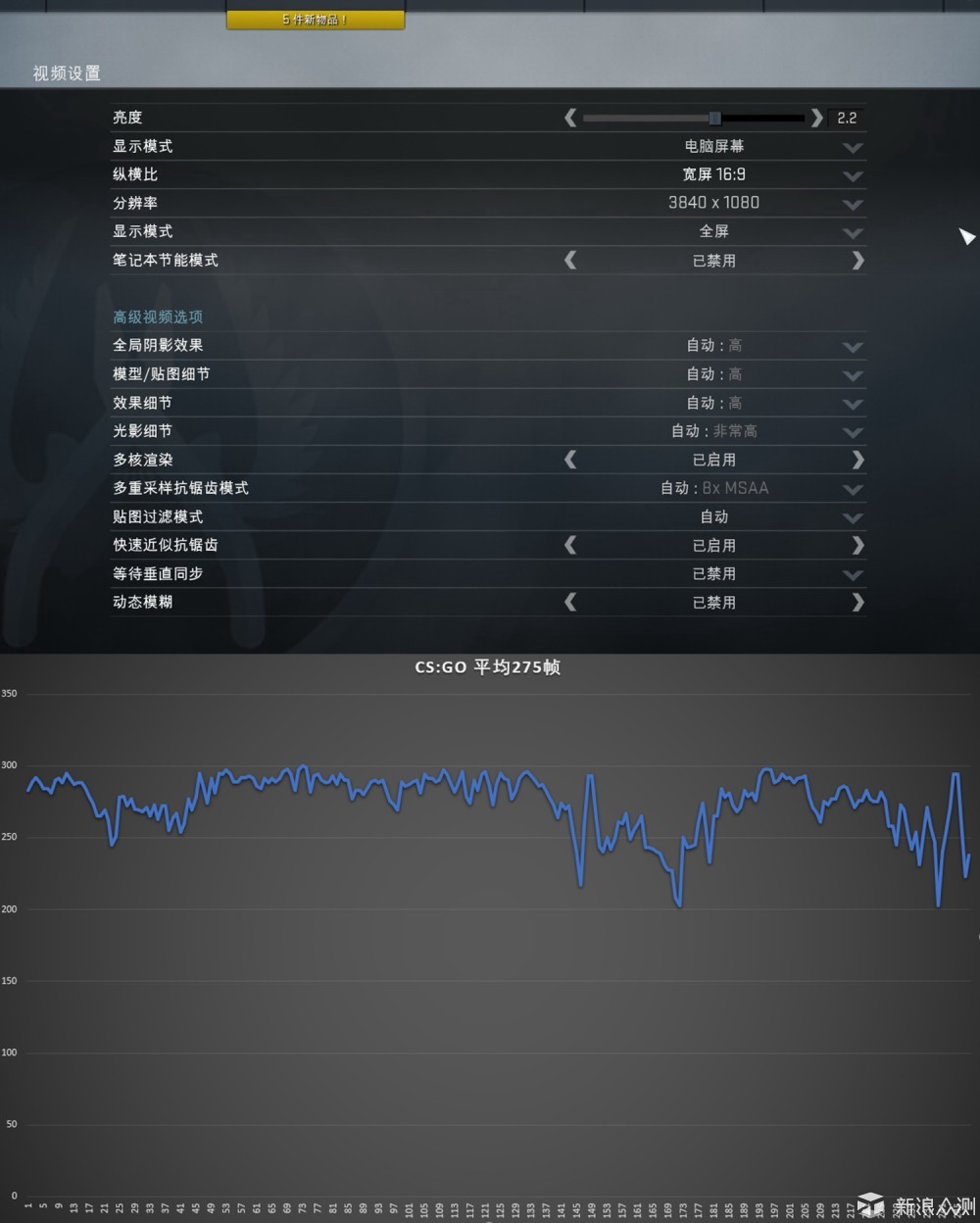 周末帮别人装了一台“吃鸡”的定制主机_新浪众测