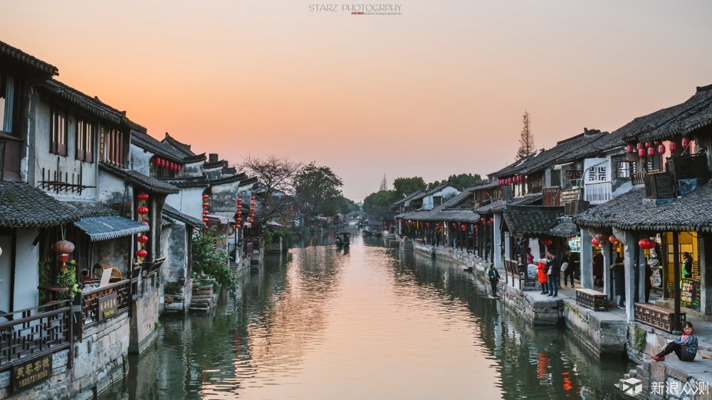 浙江游 | 从仙境再到天上人间，一次美丽的邂逅_新浪众测