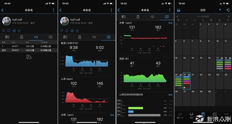 寒冷的冬季里，有它在燃烧着我那颗爱动的心_新浪众测