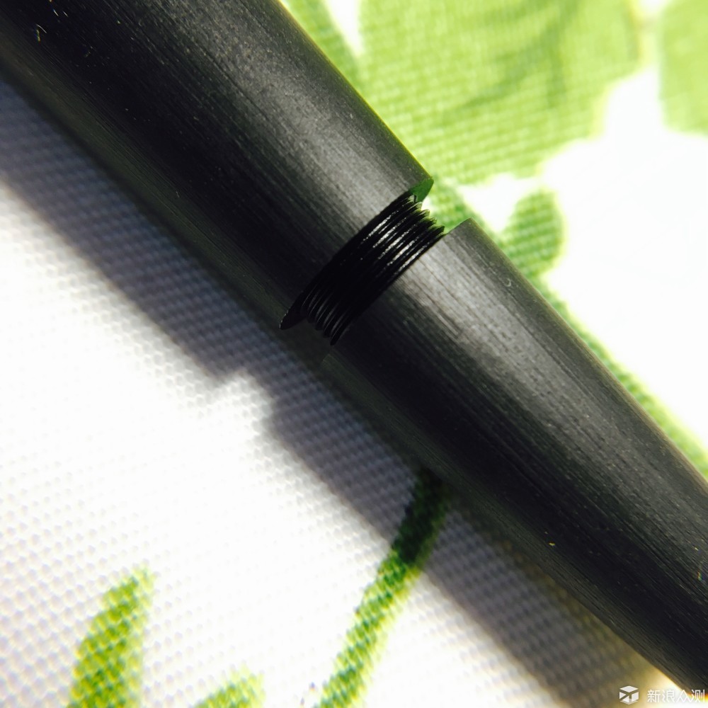 何以解忧，唯有LAMY2000+万宝龙高跟鞋_新浪众测