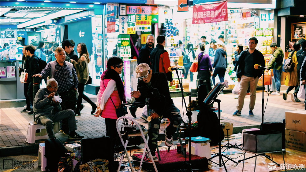 #旅行简影#在Hong Kong（香港）感受地道港味_新浪众测