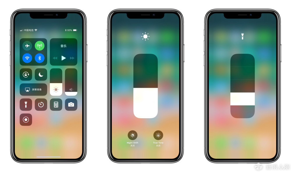 全面却不完美的iPhone X体验_新浪众测