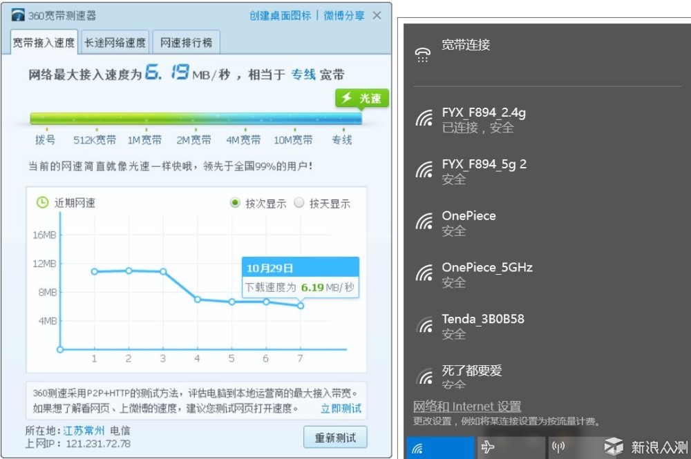 信号强劲，软件性能亟待优化的飞鱼星G7路由器_新浪众测