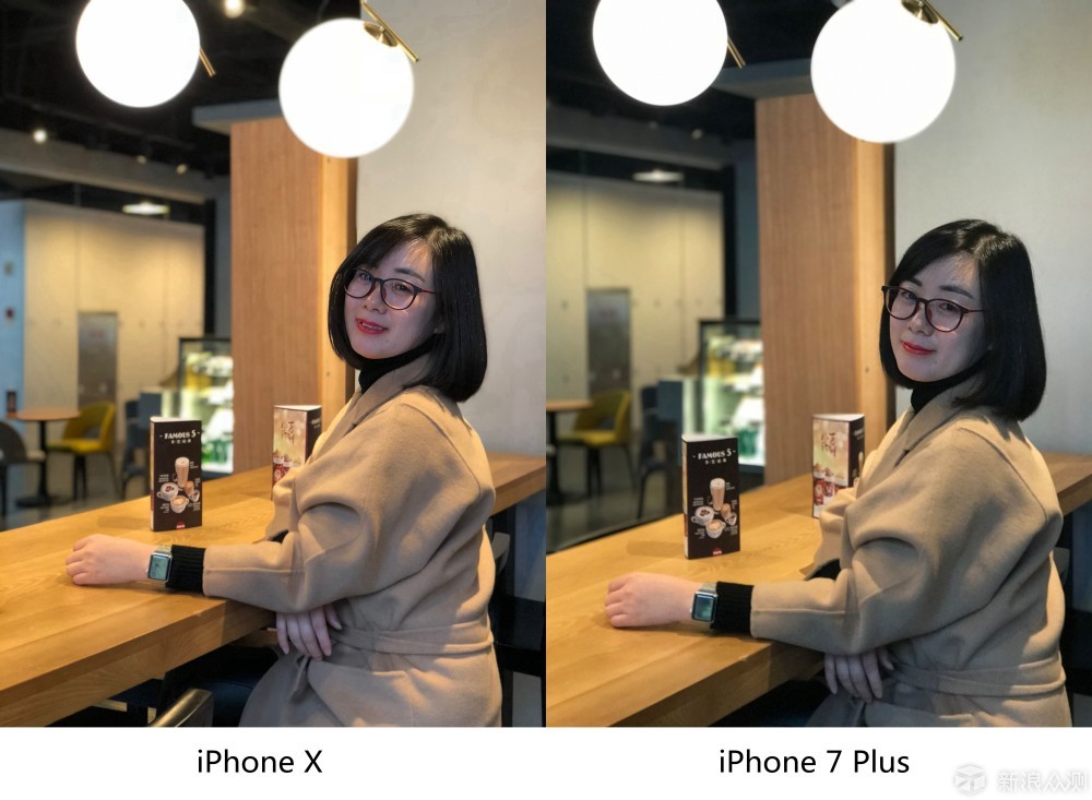 iPhone X：定义全面屏手机新思路_新浪众测