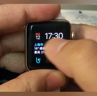 苹果坑，越挖越深：Apple Watch 3 智能手表_新浪众测