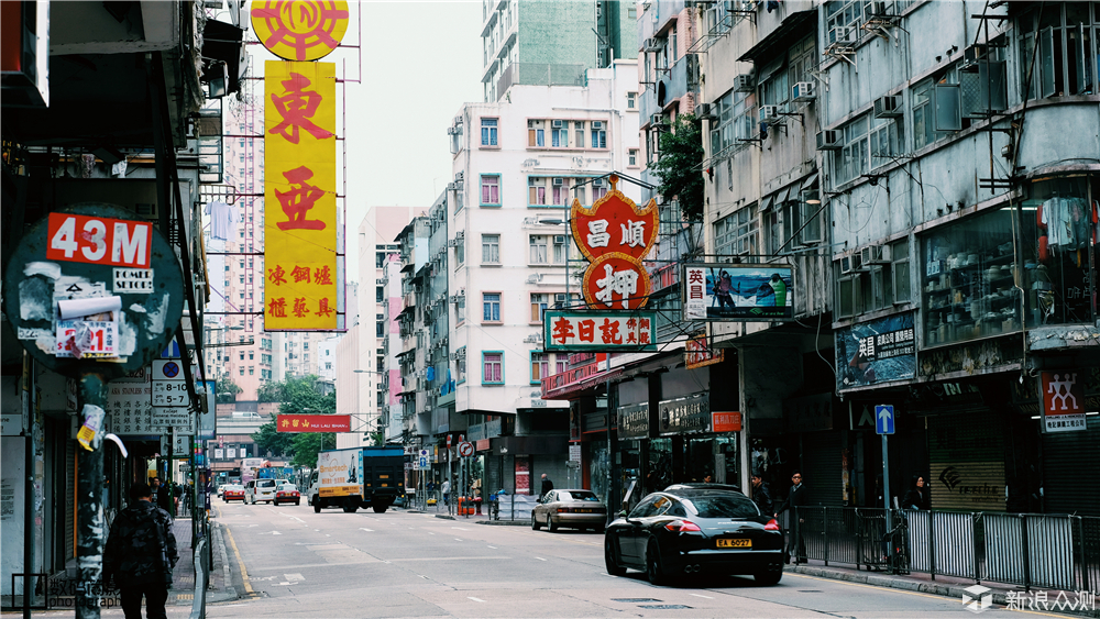 #旅行简影#在Hong Kong（香港）感受地道港味_新浪众测