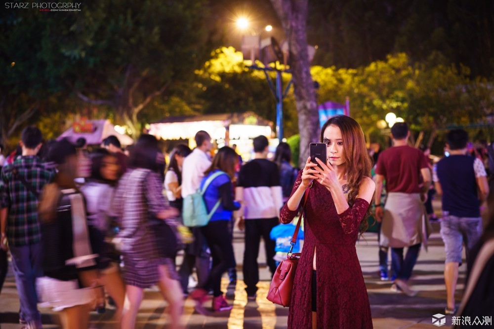 长隆万圣节不能错过的搞怪之夜（惊悚慎入！）_新浪众测