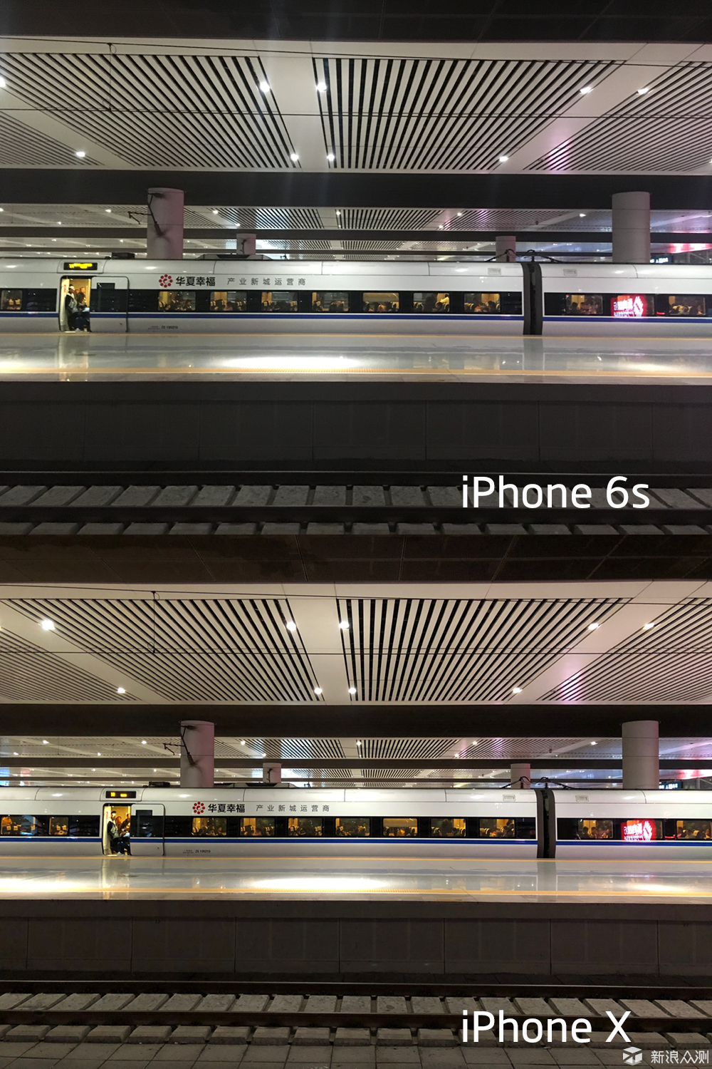 回归四代设计初心—iPhone X 非典型使用报告_新浪众测