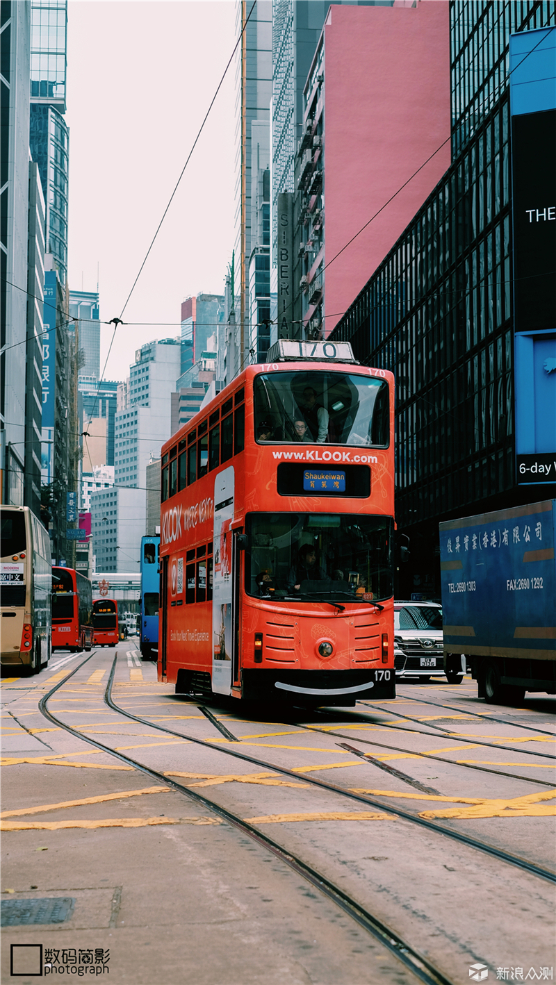 #旅行简影#在Hong Kong（香港）感受地道港味_新浪众测