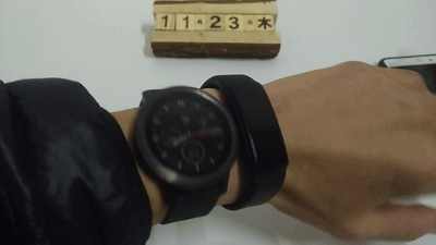 专业运动智能手表，佳明vívoactive3全面评测_新浪众测