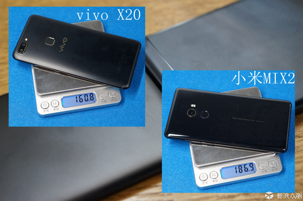 不惊艳，但很“全面”——vivo X20 体验_新浪众测