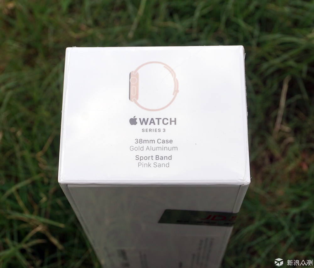 苹果坑，越挖越深：Apple Watch 3 智能手表_新浪众测