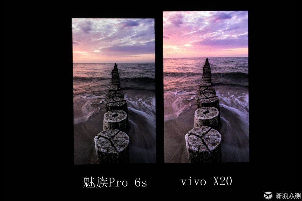 不惊艳，但很“全面”——vivo X20 体验_新浪众测