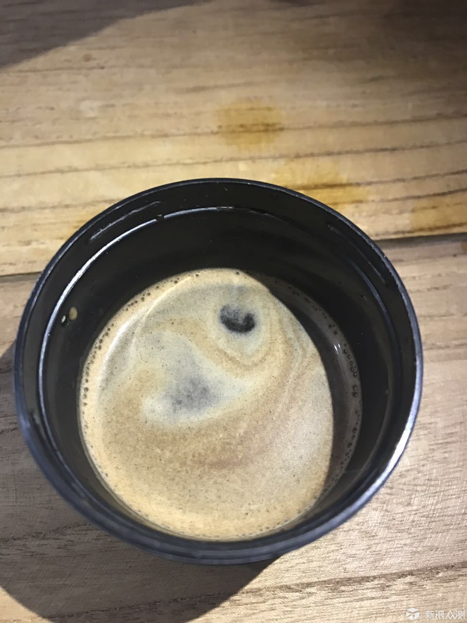 户外多色彩 minipresso添滋味 户外咖啡机测评_新浪众测