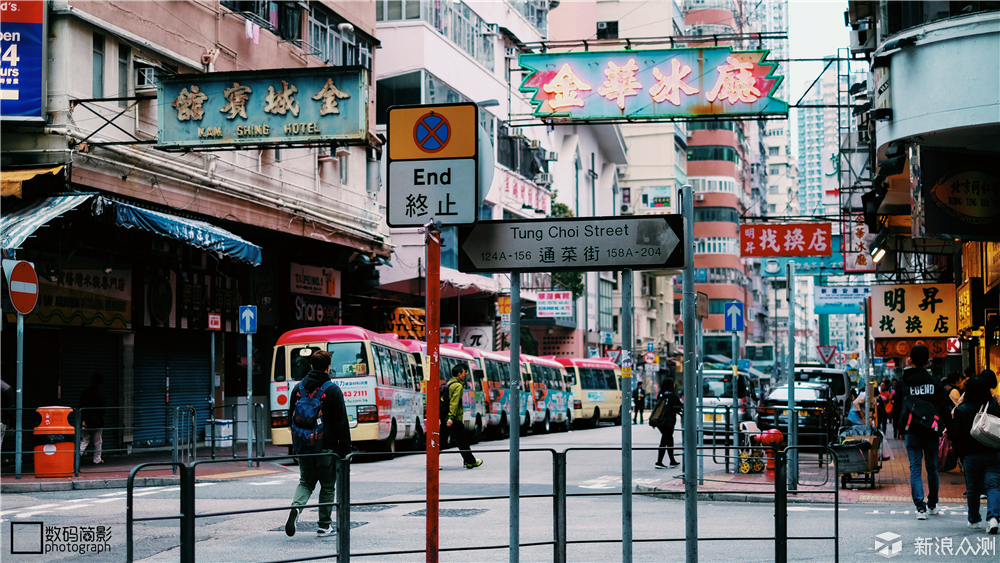 #旅行简影#在Hong Kong（香港）感受地道港味_新浪众测