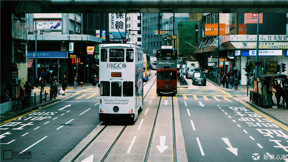 #旅行简影#在Hong Kong（香港）感受地道港味_新浪众测