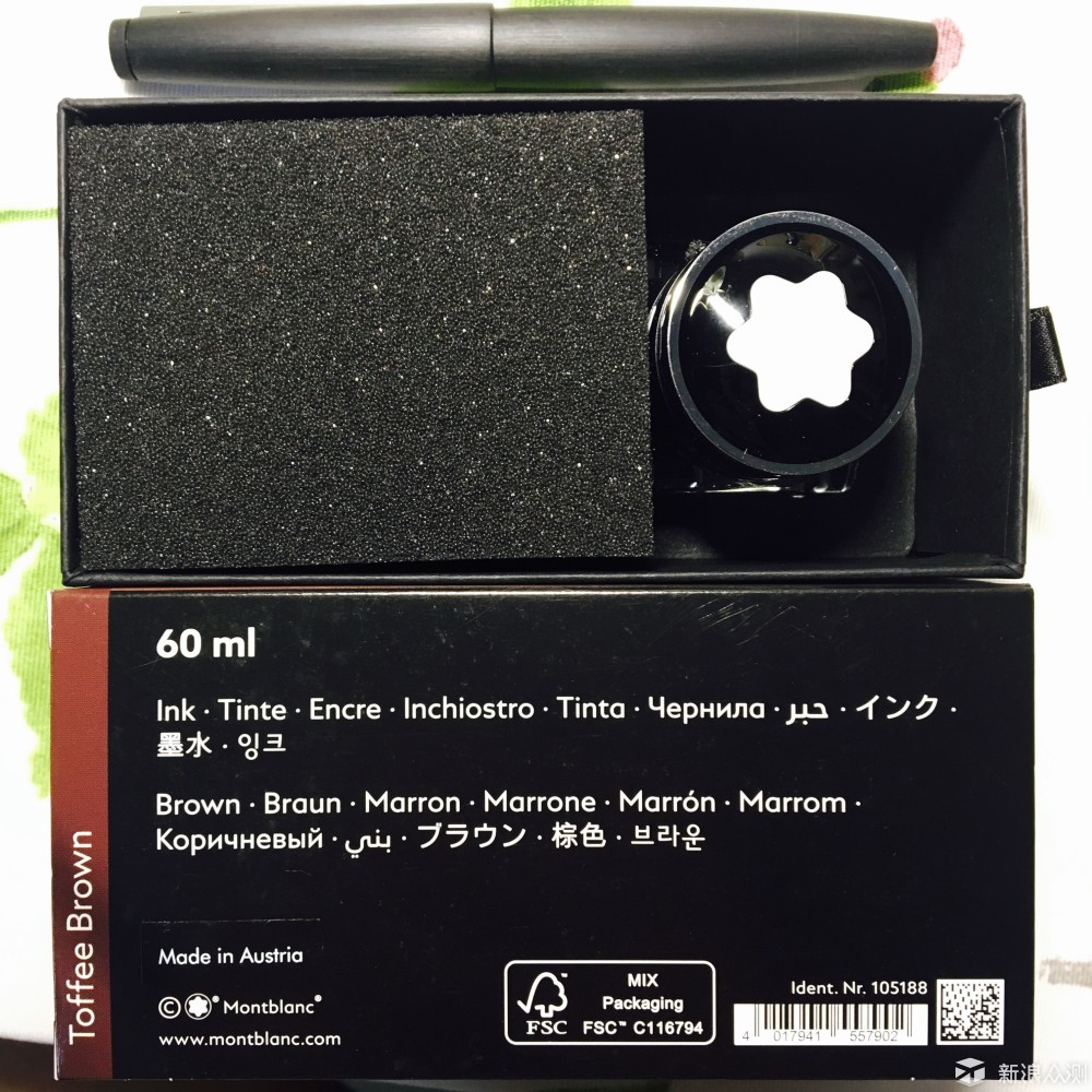 何以解忧，唯有LAMY2000+万宝龙高跟鞋_新浪众测