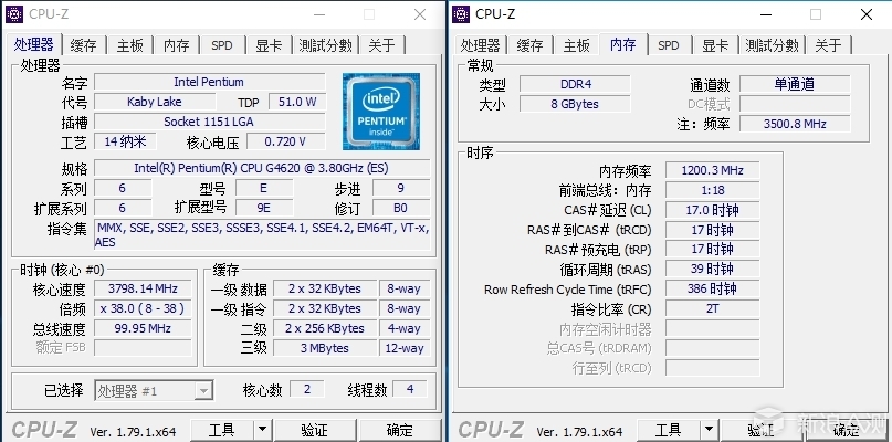 存储大厂刚出内存就发福利，2400就能超3200_新浪众测