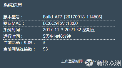 快，无止境：飞鱼星G7无线路由器_新浪众测