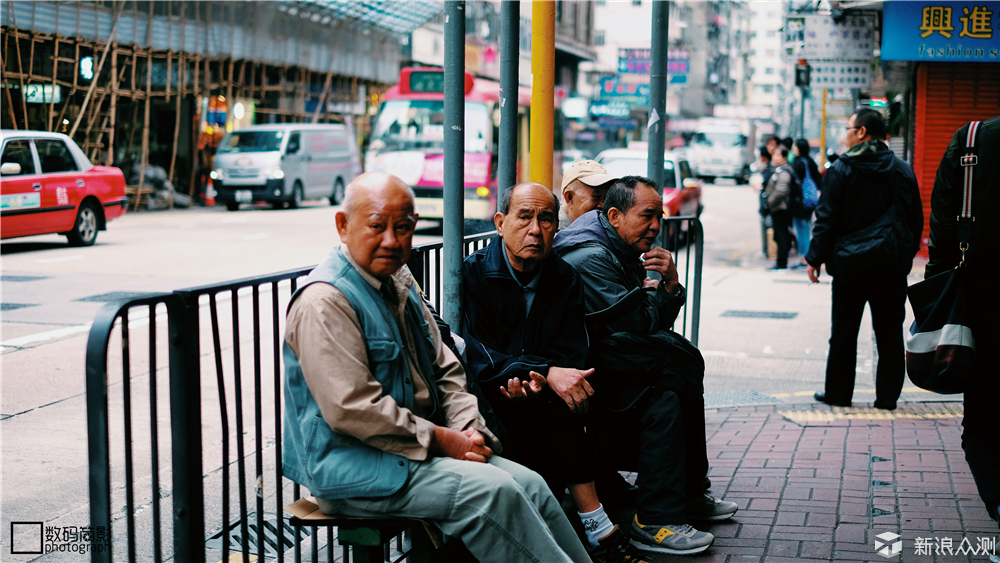 #旅行简影#在Hong Kong（香港）感受地道港味_新浪众测