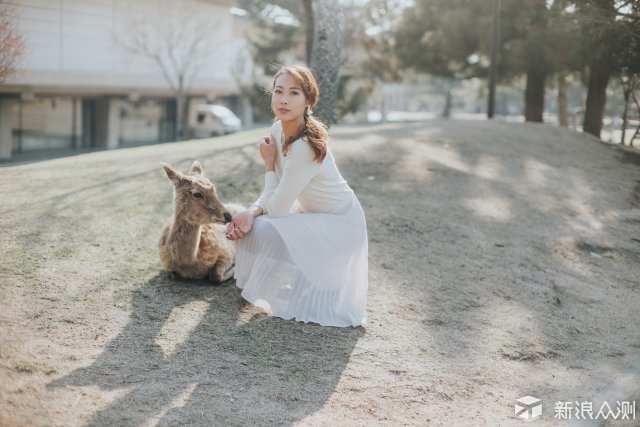 光线与人像拍摄之间不得不说的秘密_新浪众测