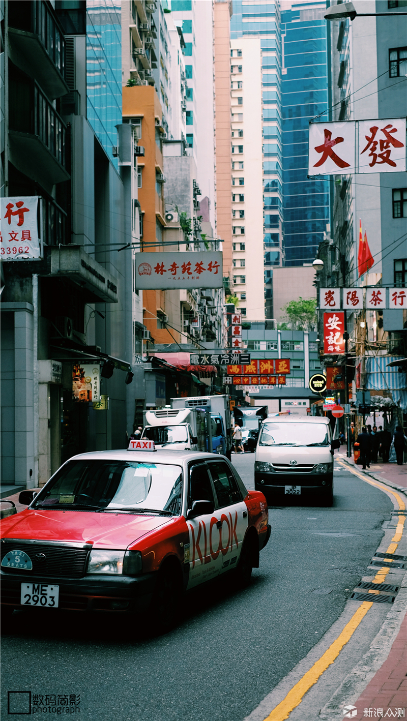 #旅行简影#在Hong Kong（香港）感受地道港味_新浪众测