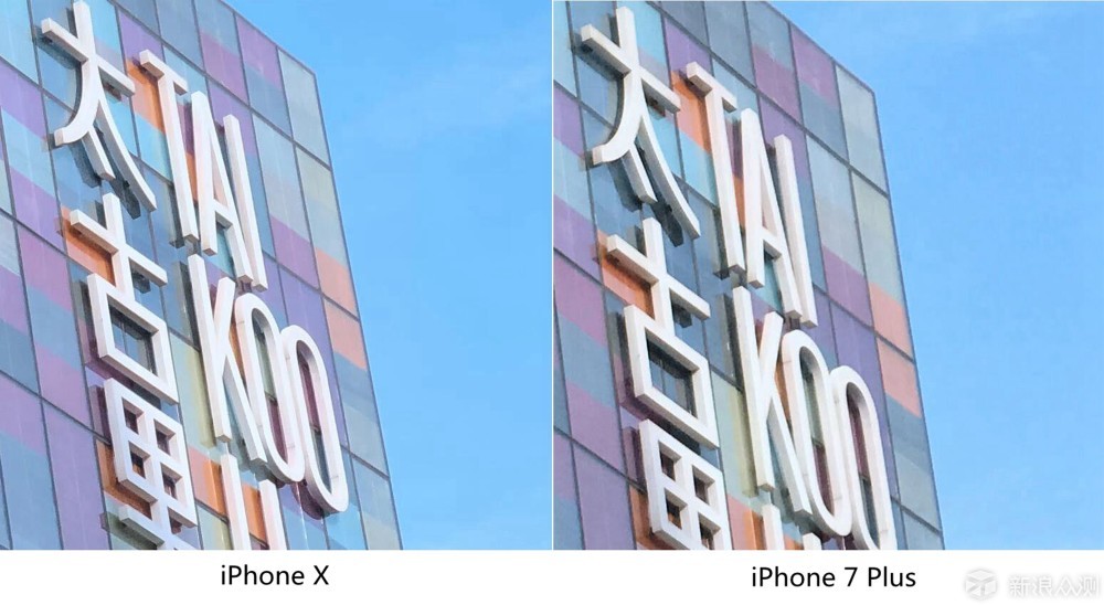 iPhone X：用创新再次开启未来_新浪众测