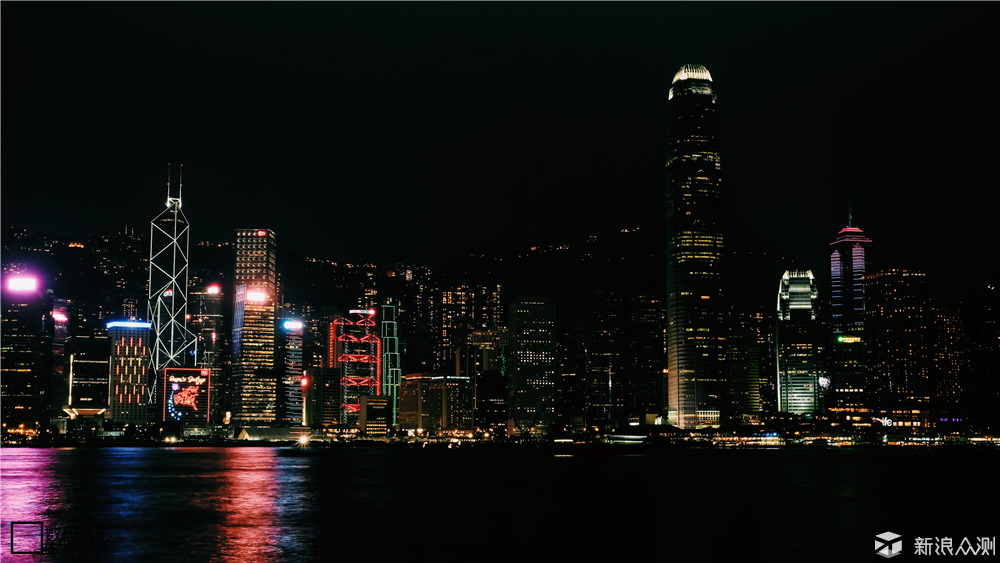 #旅行简影#在Hong Kong（香港）感受地道港味_新浪众测