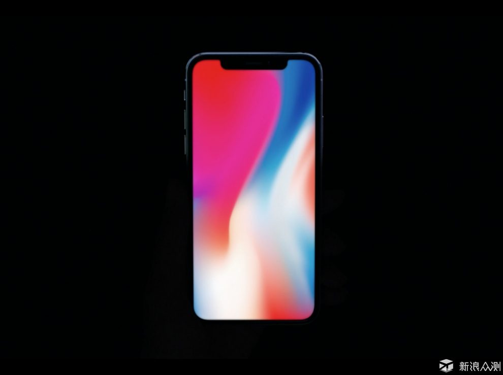 8个原因，你该买一个iPhone 8而不是iPhone X_新浪众测